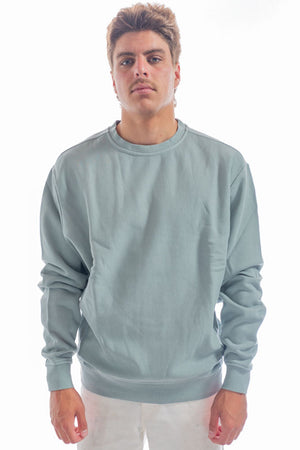 Rider Shack Hevs Crew Sweater