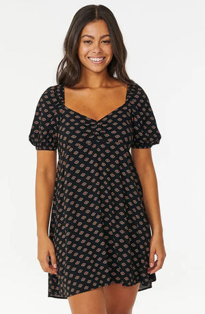 Ripcurl Women's Pacific Dreams Mini Dress