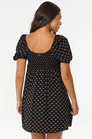 Ripcurl Women's Pacific Dreams Mini Dress