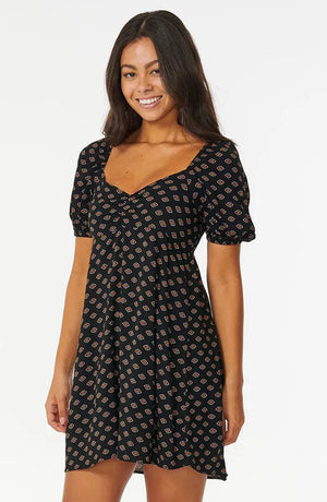Ripcurl Women's Pacific Dreams Mini Dress