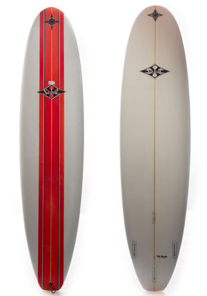 Used 8'4 Sakal