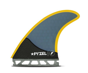 Futures Pyzel Thruster Large