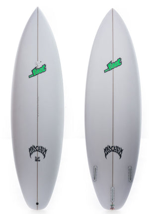 Lost 6'1 El Patron Surfboard