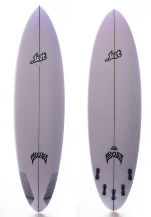 Lost 6'6 Crowd Killer Surfboard