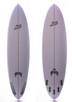 Lost 7'0 Crowd Killer Hybrid Surfboard
