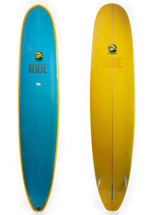 Used Freeline 9'0 Longboard Surfboard