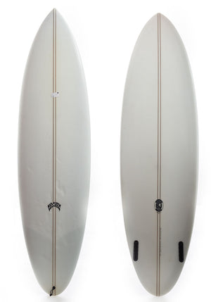 Used Lost 7'0 Cobra Killer Surfboard