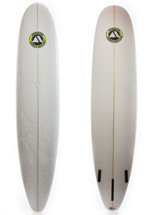 Used Anderson 8'6 Longboard