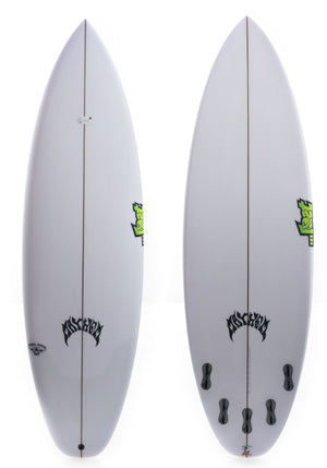 Lost 5'11 Puddle Jumper Pro Surfboard