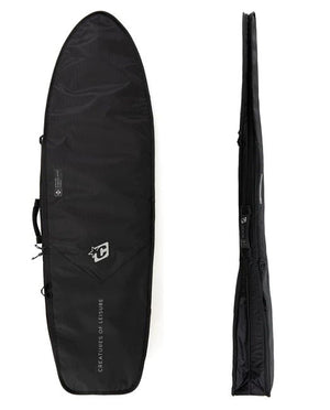 Creatures of Leisure 7'6 Fish Day Use DT2.0 Boad Bag