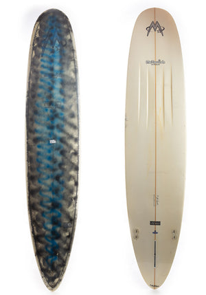 Used 9'3 Mctavish Longboard