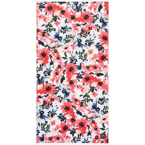 Slowtide Jade Beach Towel