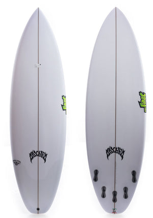 Lost 6'4 Puddle Jumper Pro Surfboard
