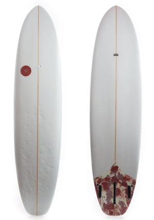 Used 8'3 Lewis Twinzer
