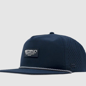 Melin Coronado Brick Hydro Hat