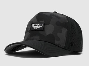Melin Odyssey Brick Hydro Hat