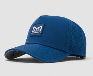 Melin Odyssey Stacked Hydro PErformance Snapback Hat