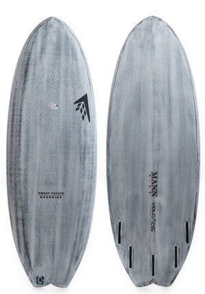 Firewire 5'4 Sweet Potato