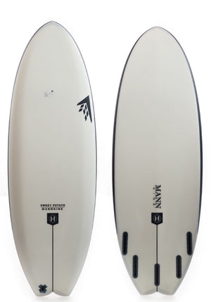 Firewire 5'8 Sweet Potato