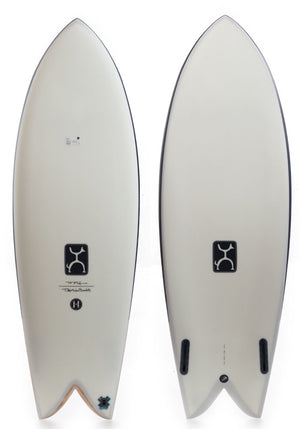 Firewire 5'5 Too Fish