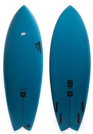 Firewire 5'7 Seaside Surfboard