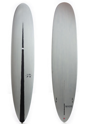 Used Firewire 9'0 TJ Pro Longboard Surfboard - Thunderbolt