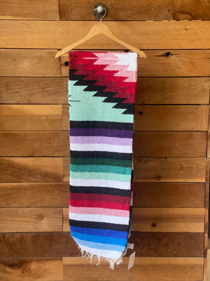 Diamond Blanket 84"x58"