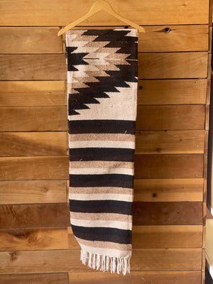 Diamond Blanket 84"x58"