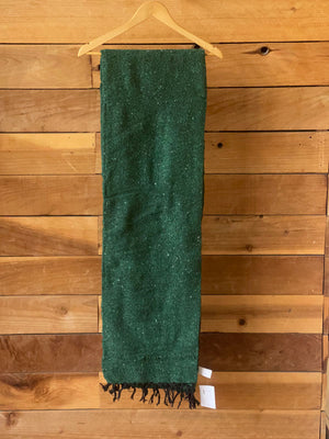 Solid Woven Blanket 80"x50"