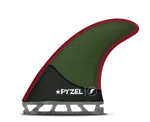 Futures Pyzel Thruster Medium