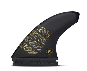 Futures Alpha Vector 3/2 Medium Fin Set