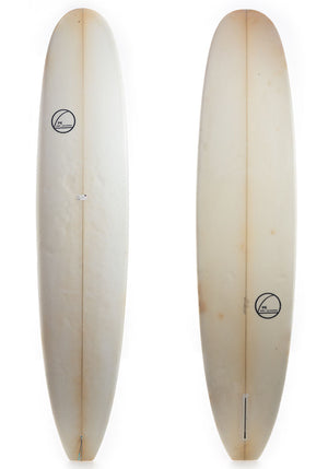 Used PK 9'0 Longboard