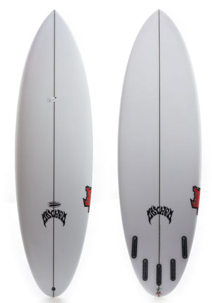 Lost 6'4 Quiver Killer Surfboard