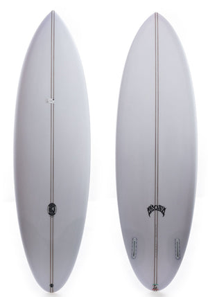 Lost 6'4 Cobra Killer Surfboard