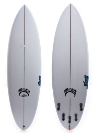 Lost 5'10 Quiver Killer Surfboard