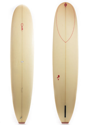 Used Sakoda 9'4 Longboard