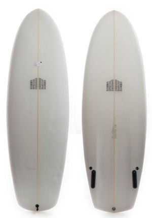 Used 5'4 Soma Twin