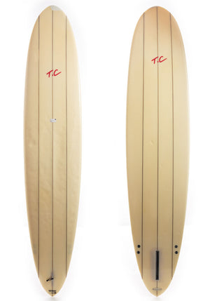 Used TC 9'0 Longboard
