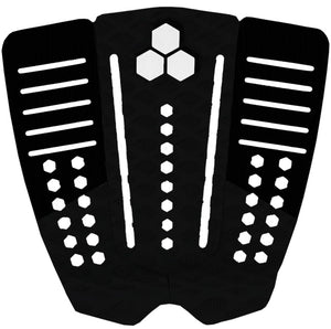 Channel Islands 50/50 Arch Pad 3 Piece Traction