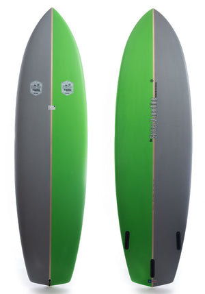 7'4 Stoker Big Boy