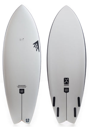 Firewire 5'9 Seaside Surfboard