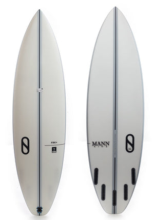 Firewire 6'1 FRK Plus Surfboard