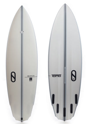 Firewire 5'9 Sci-Fi 2.0 LFT Surfboard
