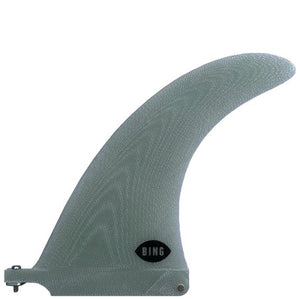 Flying Diamonds 7.5" Bing Mid Single Fin