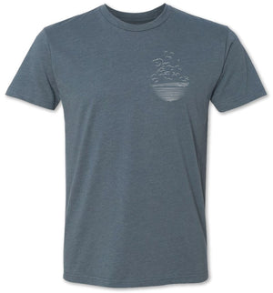 Vivix Porto Mens Tee