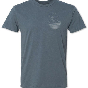 Vivix Porto Mens Tee