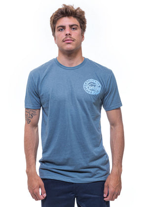 Vivix Cali Bear Tee