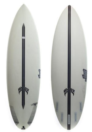 Used Lost 6'6 PJ HP Light Speed Shortboard