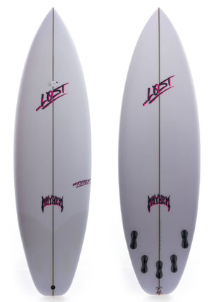 Lost 5'9 The Ripper Surfboard