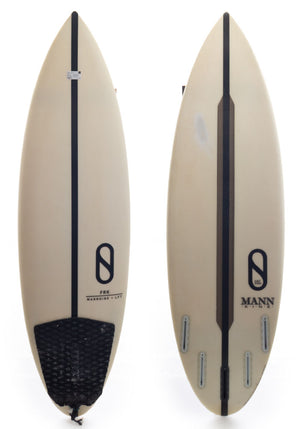 Used 5'2 FW FRK LFT Shortboard
